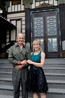 134 Birthday Celebration at Yamashiro Hollywood