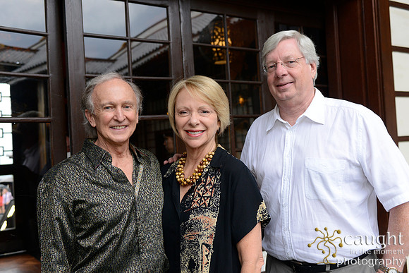 148 Birthday Celebration at Yamashiro Hollywood