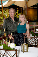133 Birthday Celebration at Yamashiro Hollywood