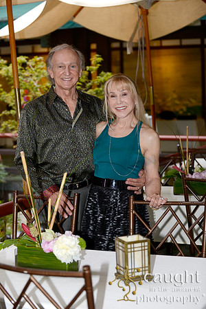 133 Birthday Celebration at Yamashiro Hollywood