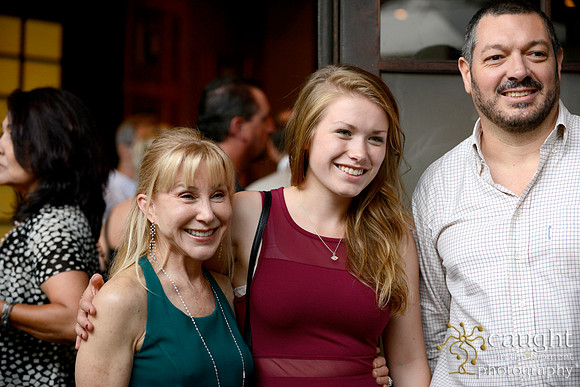 174 Birthday Celebration at Yamashiro Hollywood
