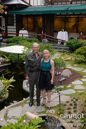 128 Birthday Celebration at Yamashiro Hollywood
