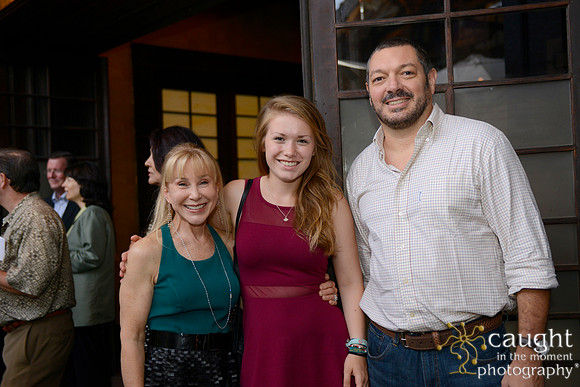 175 Birthday Celebration at Yamashiro Hollywood
