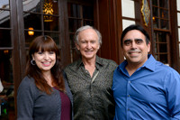 145 Birthday Celebration at Yamashiro Hollywood