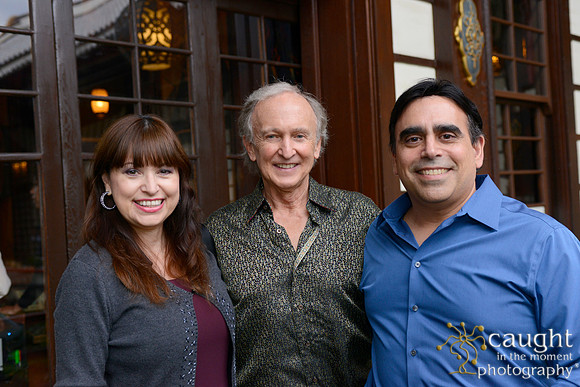 145 Birthday Celebration at Yamashiro Hollywood