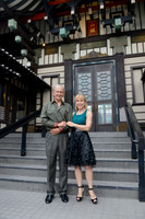 135 Birthday Celebration at Yamashiro Hollywood