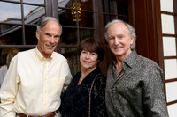 144 Birthday Celebration at Yamashiro Hollywood
