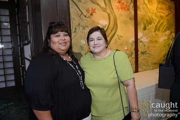 183 Birthday Celebration at Yamashiro Hollywood