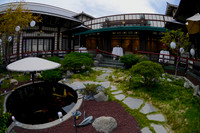 07 Birthday Celebration at Yamashiro Hollywood