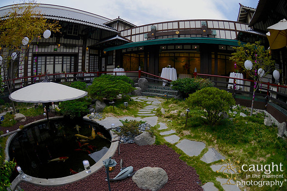 07 Birthday Celebration at Yamashiro Hollywood