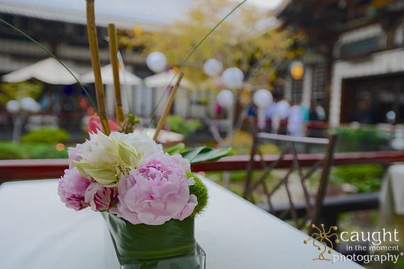 39 Birthday Celebration at Yamashiro Hollywood