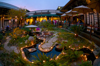 69 Birthday Celebration at Yamashiro Hollywood