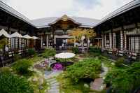15 Birthday Celebration at Yamashiro Hollywood