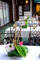 43 Birthday Celebration at Yamashiro Hollywood