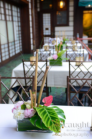 43 Birthday Celebration at Yamashiro Hollywood