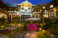 81 Birthday Celebration at Yamashiro Hollywood