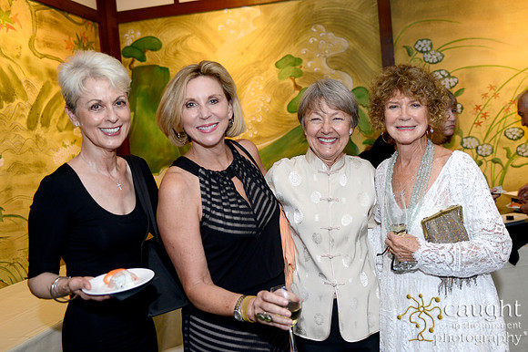 182 Birthday Celebration at Yamashiro Hollywood