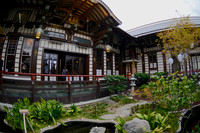 08 Birthday Celebration at Yamashiro Hollywood