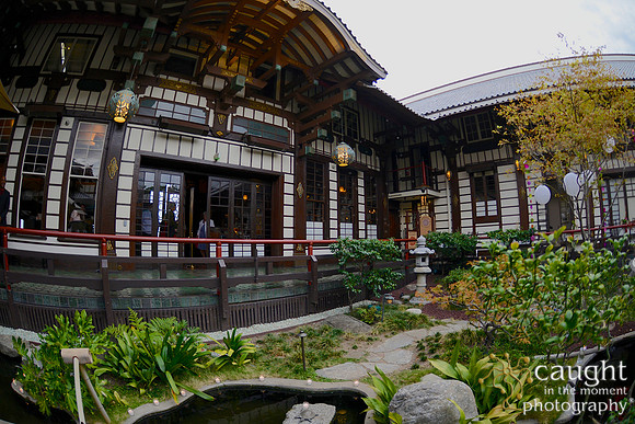 08 Birthday Celebration at Yamashiro Hollywood