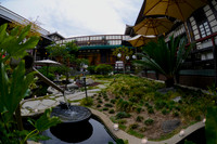 06 Birthday Celebration at Yamashiro Hollywood