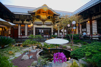61 Birthday Celebration at Yamashiro Hollywood