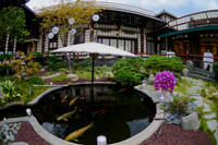 20 Birthday Celebration at Yamashiro Hollywood