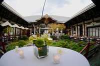 12 Birthday Celebration at Yamashiro Hollywood