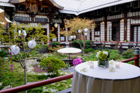 16 Birthday Celebration at Yamashiro Hollywood