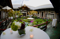 13 Birthday Celebration at Yamashiro Hollywood