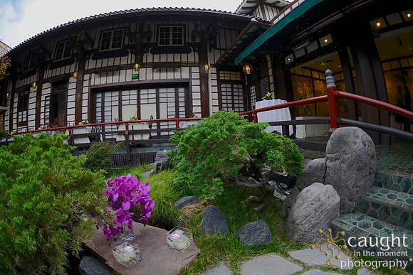09 Birthday Celebration at Yamashiro Hollywood