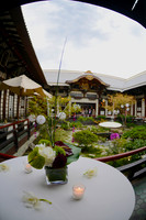 10 Birthday Celebration at Yamashiro Hollywood