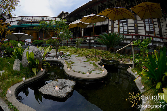 04 Birthday Celebration at Yamashiro Hollywood