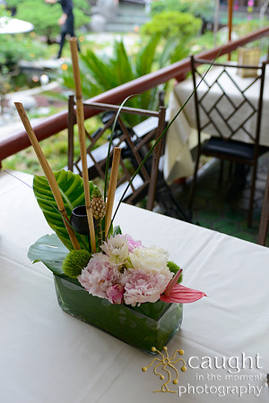 37 Birthday Celebration at Yamashiro Hollywood