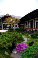 01 Birthday Celebration at Yamashiro Hollywood