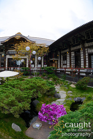 01 Birthday Celebration at Yamashiro Hollywood