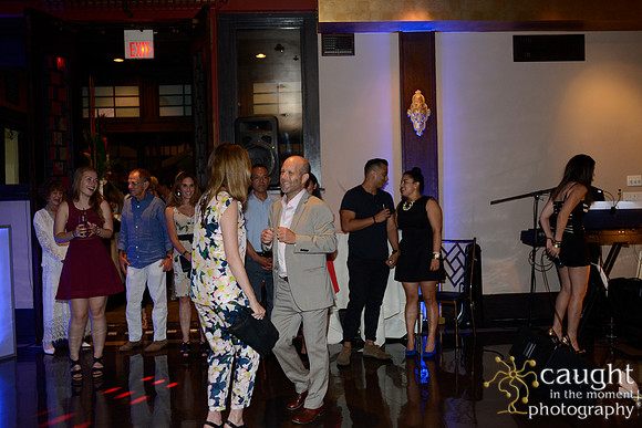 334 Birthday Celebration at Yamashiro Hollywood