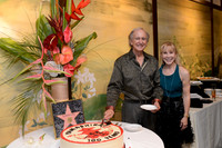 371 Birthday Celebration at Yamashiro Hollywood