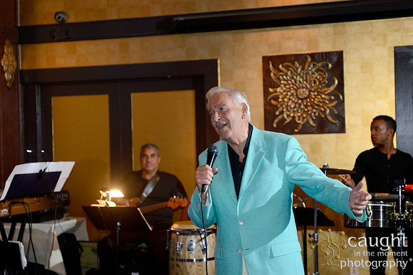 305 Birthday Celebration at Yamashiro Hollywood