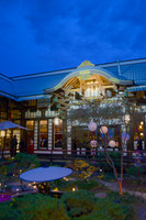 72 Birthday Celebration at Yamashiro Hollywood