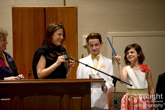 Kolsky Bar Mitzvah at the JCC Long Beach 136