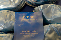 Kolsky Bar Mitzvah at the JCC Long Beach 107