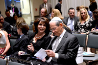Kolsky Bar Mitzvah at the JCC Long Beach 120