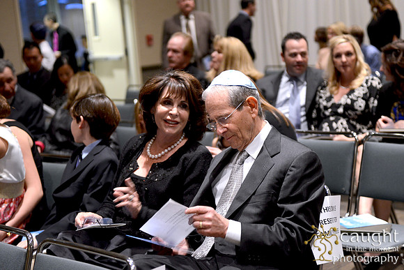 Kolsky Bar Mitzvah at the JCC Long Beach 120