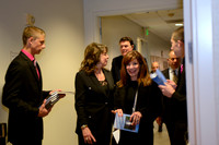 Kolsky Bar Mitzvah at the JCC Long Beach 113