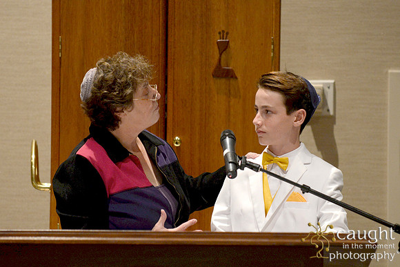 Kolsky Bar Mitzvah at the JCC Long Beach 153