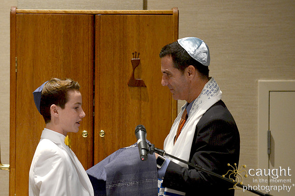 Kolsky Bar Mitzvah at the JCC Long Beach 159