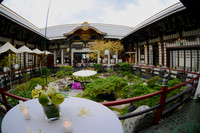 14 Birthday Celebration at Yamashiro Hollywood