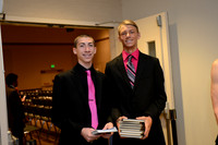 Kolsky Bar Mitzvah at the JCC Long Beach 112