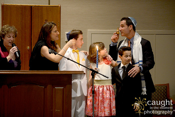 Kolsky Bar Mitzvah at the JCC Long Beach 143