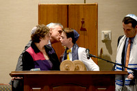 Kolsky Bar Mitzvah at the JCC Long Beach 262